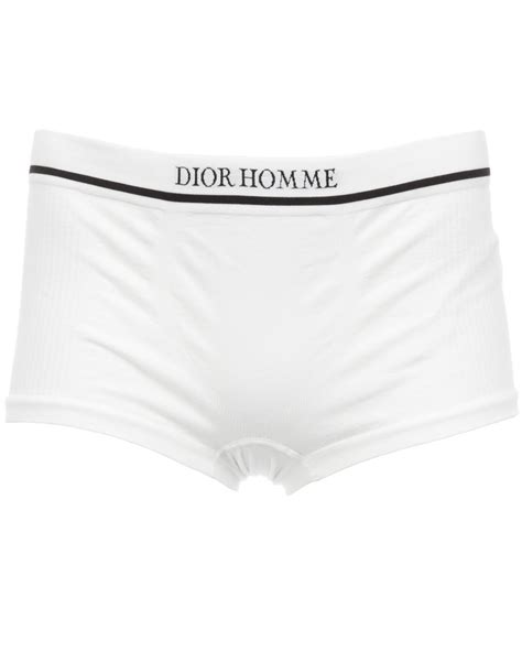 dior homme underwear toabo|Dior socks and underwear.